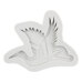 Silicone Mold - Stork