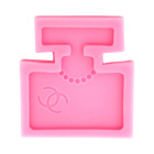 Silicone Mold - Parfume Chanel