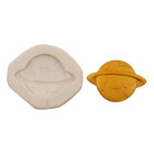 Silicone Mold - Saturn