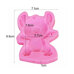 Modeling Molds - Silicone Mold - Stitch