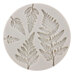 Silicone Mold - Leaves 6 Types
