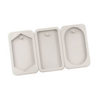 Silicone Mold - Various Shapes No. 01