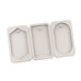 Silicone Mold - Various Shapes No. 01