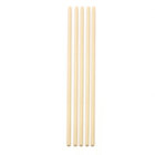 Bamboo Dowel Rods set/5 30Х8 mm