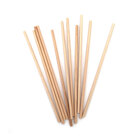 Dowel Rods Bamboo 15 x 4 mm pk/50