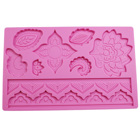 Silicone mold - Ornaments Global