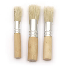 Dusting Brush Set/3