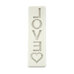 Silicone Mold - LOVE Heart
