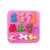 Silicone Mold - Pets