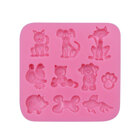 Silicone Mold - Pets