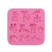 Silicone Mold - Pets