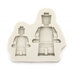 Silicone Mold - Lego