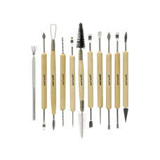Clay Tool Set 11/pc