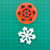Cookie Cutters - Cutter - Snowflake