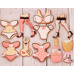 Cookie Cutters - Cutter - Bra