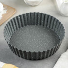 Bakin Circle Pan with Removable Bottom - 24х5 cm