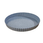 Bakin Circle Pan with Removable Bottom - 26 cm