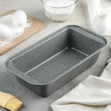 Bakin Circle Pan with Removable Bottom - 27.5х15х6 cm