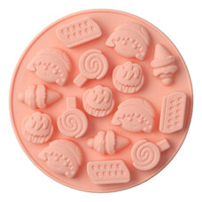 Silicone Mold - Summer Sweets