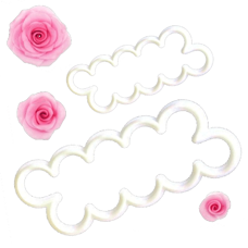 The Smaller Easiest Rose Ever Set/2
