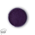 Dusting Color Fractal Colors - BISHOP PURPLE