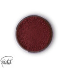 Dusting Color Fractal Colors - DEEP CLARET