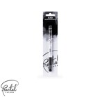 Calligra Food Brush Pen Fractal Colors - Black