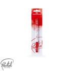 Calligra Food Brush Pen Fractal Colors - Red