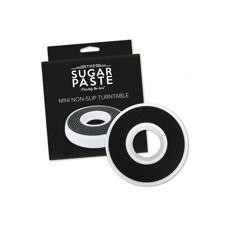 Cakes and Muffins - Cookie Turntable Round OEM