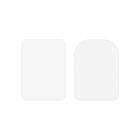 Sugar Paste Smoother pk/2