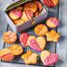 Съставки и миксове - Смес за бисквитки FunCakes - 1 кг