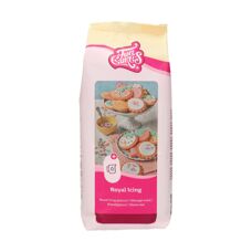 Chocolate & Icing - Mix for Royal Icing 900 g