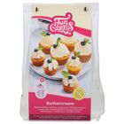 Mix for Buttercream Gluten Free 400g