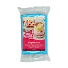 Fondant Sea Blue - 250 g