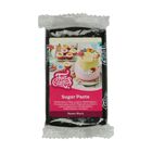 Fondant Raven Black - 250 g