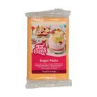 Rolfondant Tropical Orange - 250 g