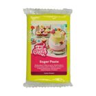 Fondant Lime Green - 250 g