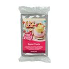 Fondant Stone Grey - 250 g