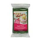 Fondant Forest Green - 250g