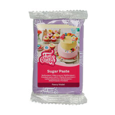 Fondants & Mazipans - Fondant Fancy Violet - 250g