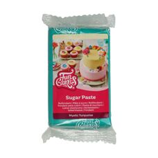 Fondants & Mazipans - Fondant Mystic Turquoise - 250g