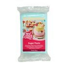 Fondant Pastel Blue - 250 g