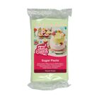 Fondant Pastel Green - 250 g