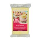 Fondant Pastel Yellow - 250 g
