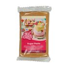 Fondant Teddy Bear Brown - 250g