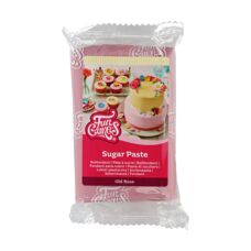 Fondant Old Rose - 250 g