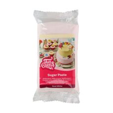 Fondant Rosé White - 250g