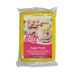  FunCakes Sugar Paste Electric Yellow 250 g
