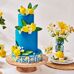  FunCakes Sugar Paste Bella Blue 250 g