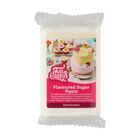 Rolfondant Marshmallow White - 250 g